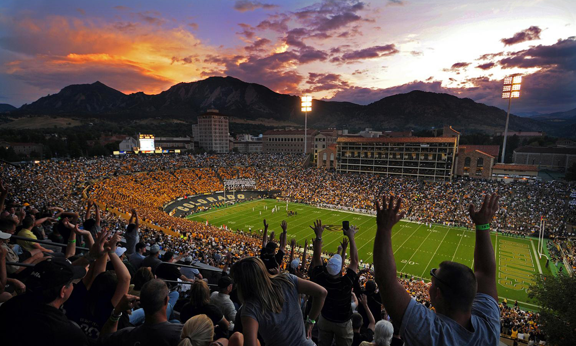 Cu Boulder Folsom Bag Policy