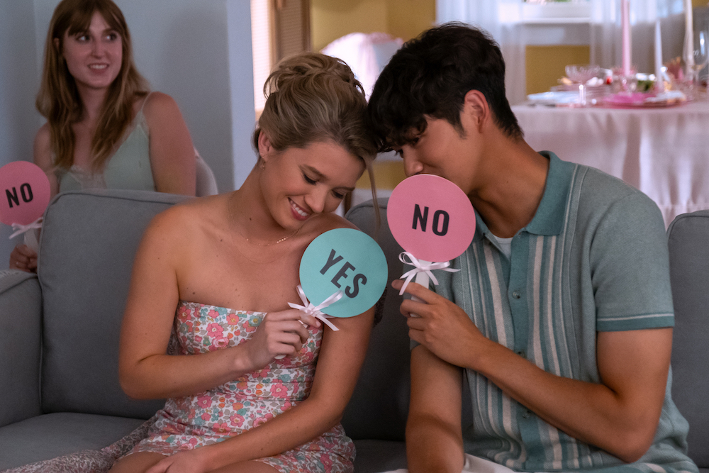 Does Taylor and Steven End up Together
