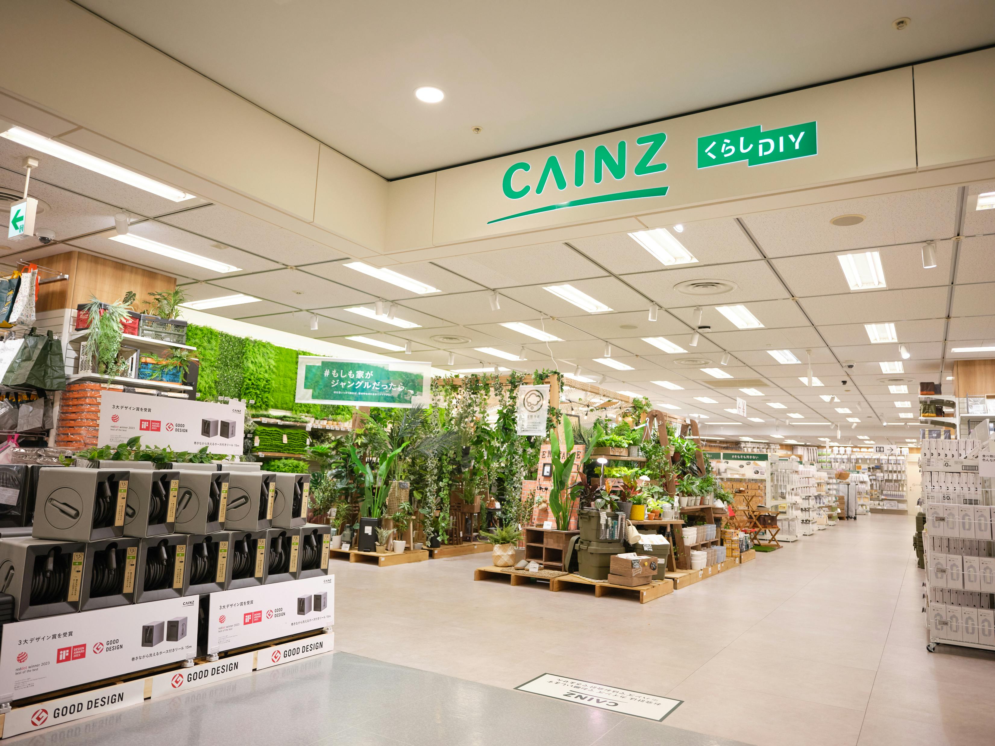 カインズあがり浜店の限定チラシと混雑回避術！最新情報を緊急取材