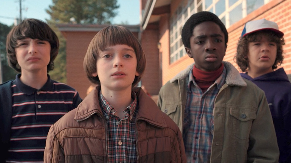 What Year Was Stranger Things Season 1 Set In