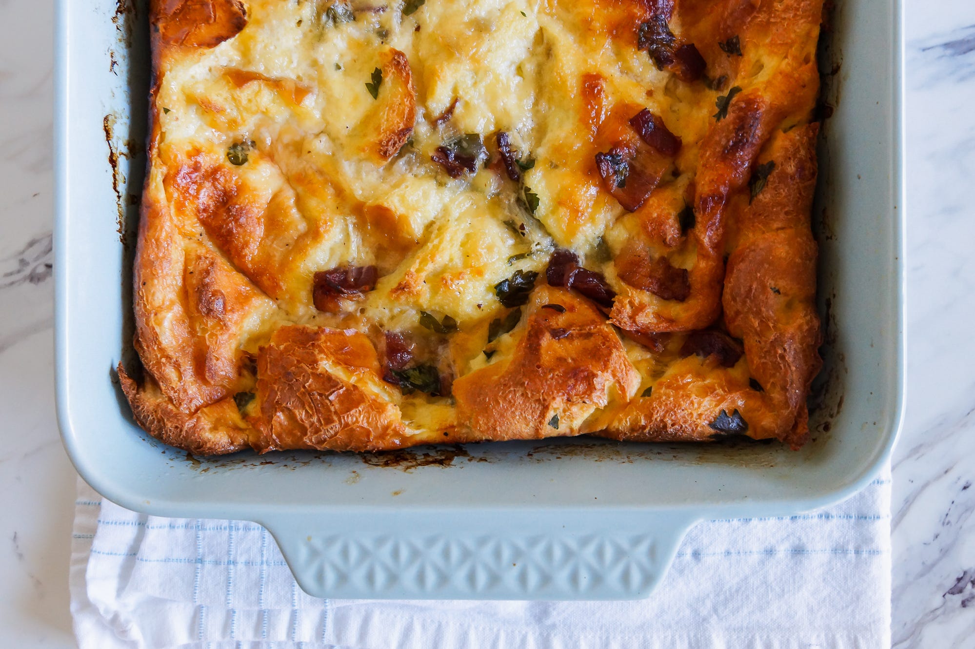 What Is a Strata Food
