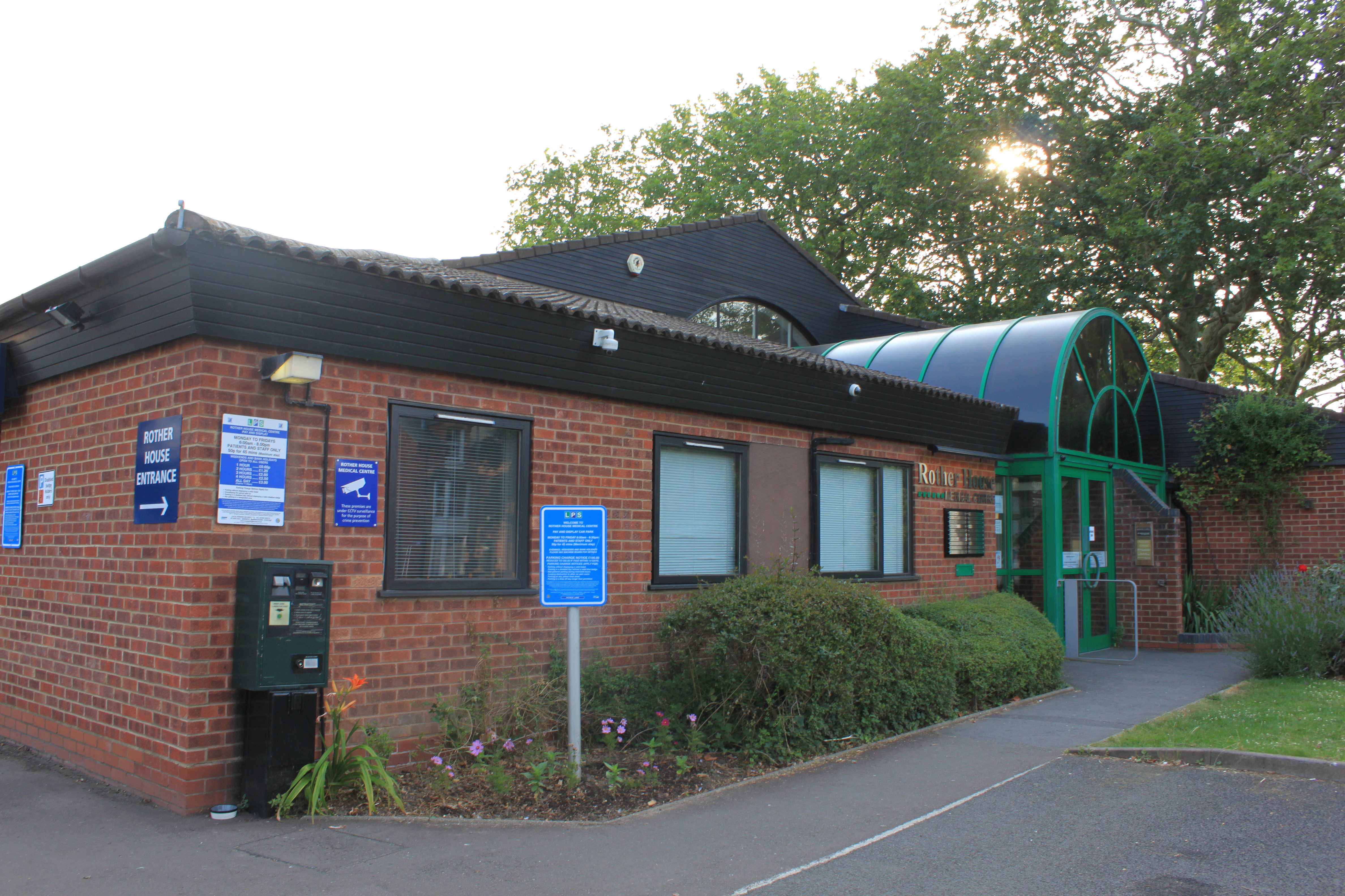 Bridge House Medical Centre Stratford Upon Avon