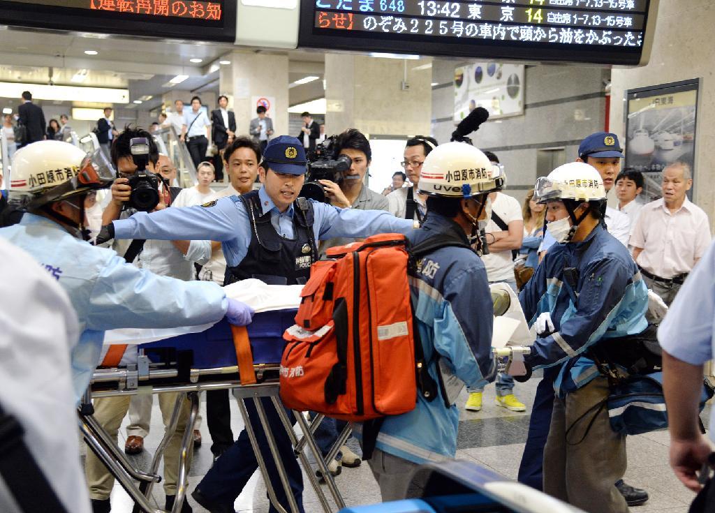 【2026年検証】新幹線殺傷事件から歳月を経て——梅田さんが示した「一歩前へ出る勇気」と日本の公共交通防犯の現在地
