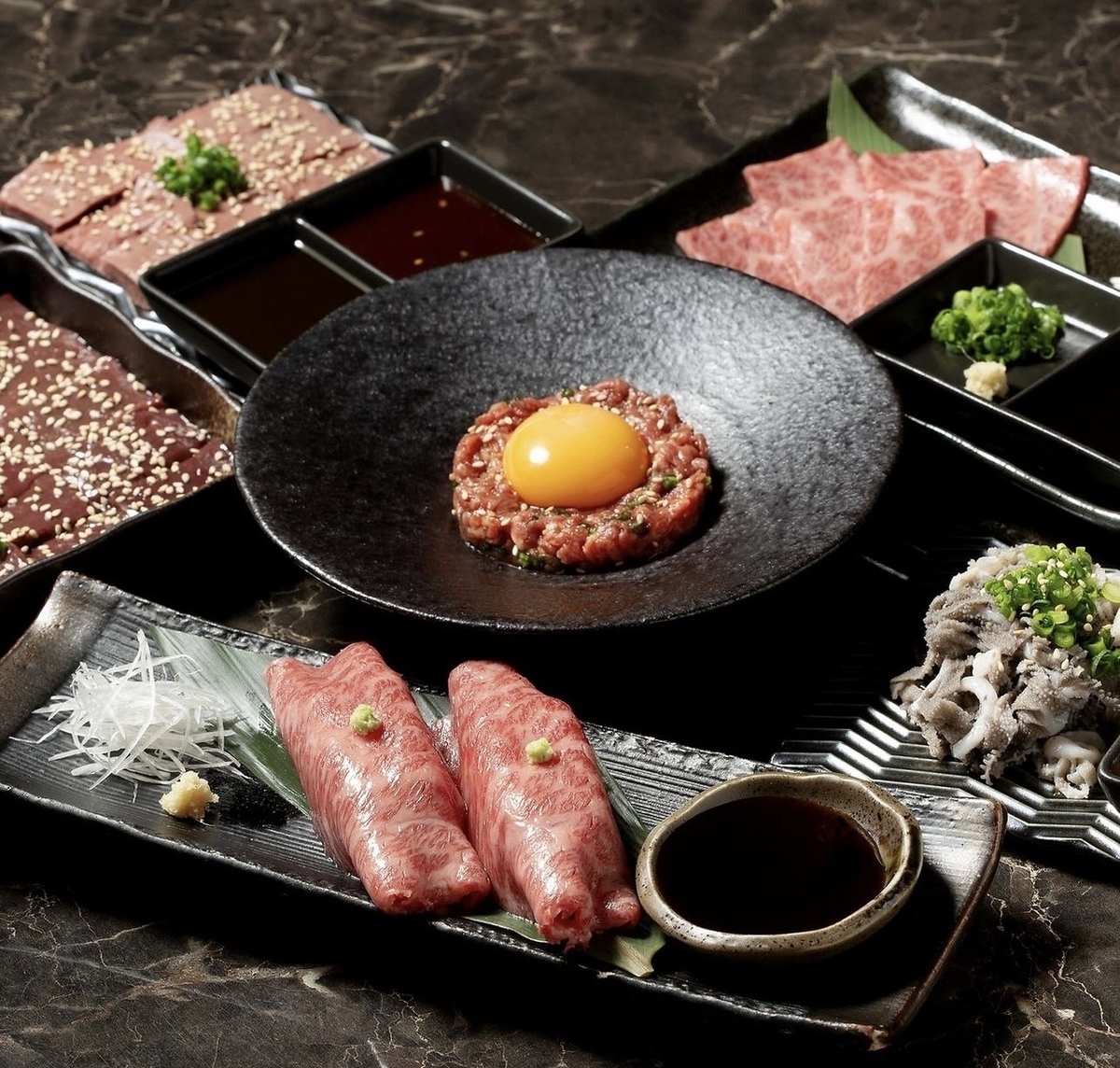 話題の焼肉肉匠坂井を徹底検証｜食べ放題料金と評判・おすすめの真相