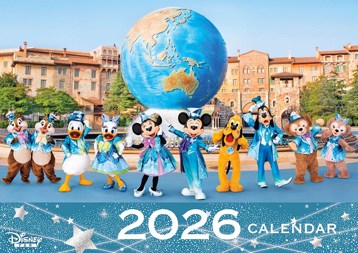 ディズニーファン必見！2026年最新の「シェリーメイ壁紙」トレンドとスマホ画面を可愛く彩るコツ