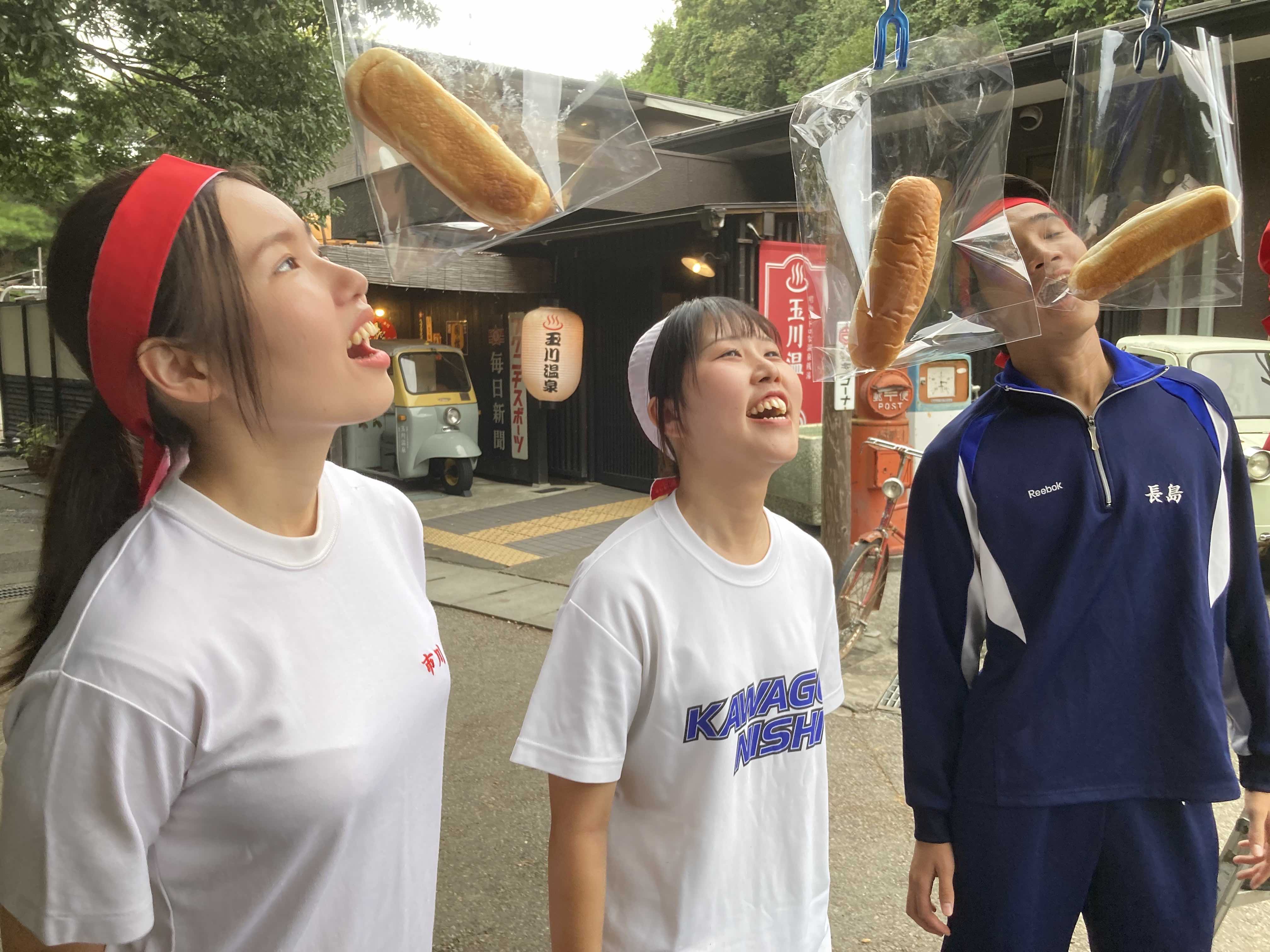 運動会の飴食い競争はなぜ消えた？粉の正体と歴史・現在を徹底解明