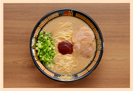 【インスタ画像】 一 蘭 新宿 中央 東口 店 2026年最新メディア #948