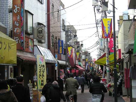【経歴】 砂 町 銀座 商店 街 最新熱愛噂まとめ #615