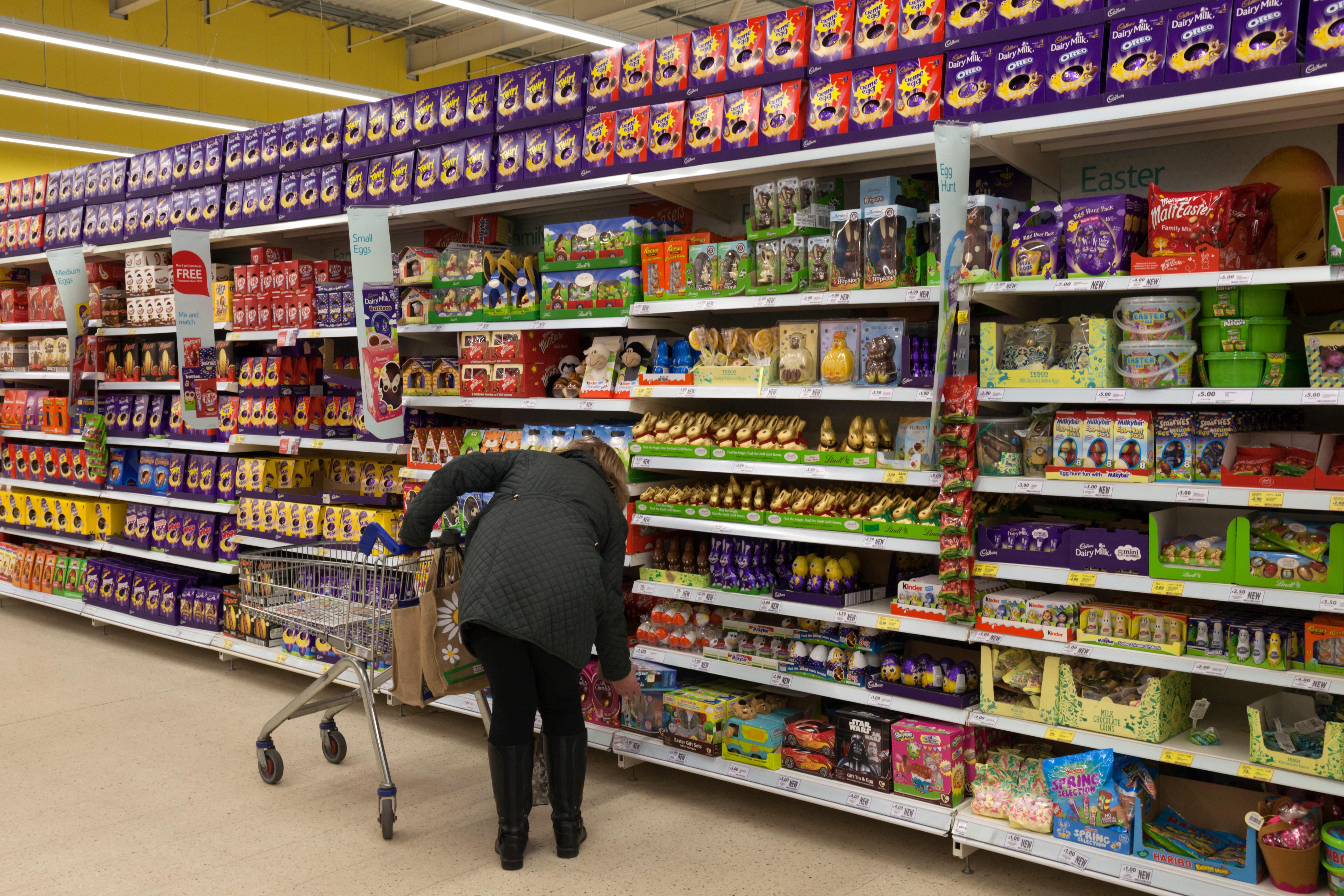 Are Shops Open on Easter Sunday