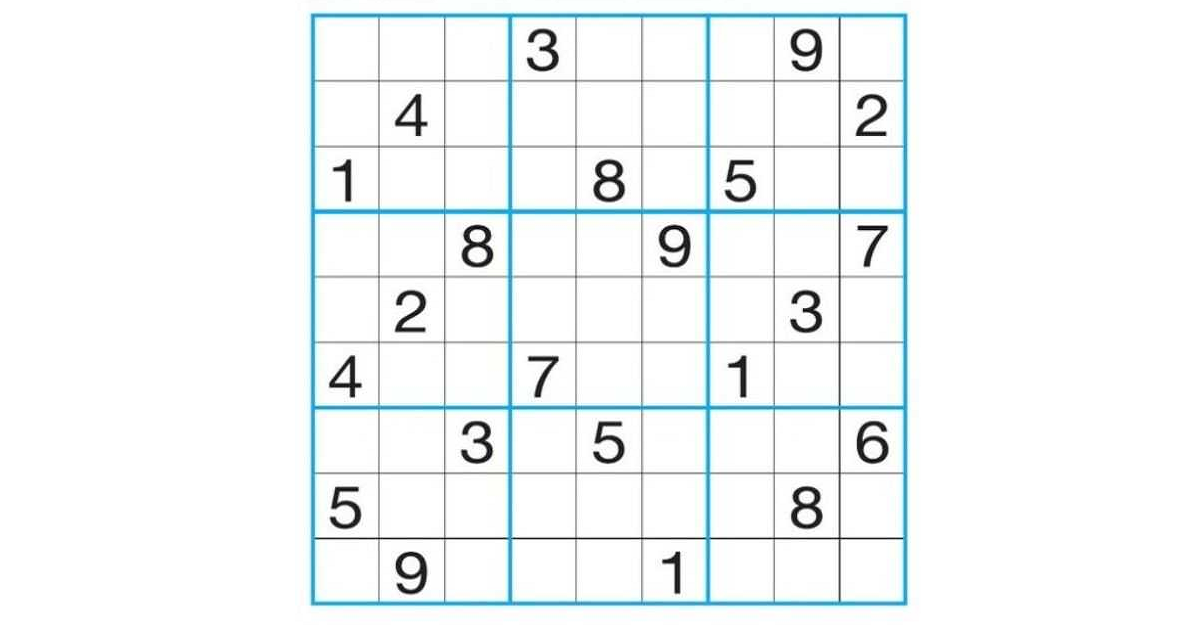 ナンプレ初級から中級の壁を突破する裏ワザ！劇的上達の完全攻略2026