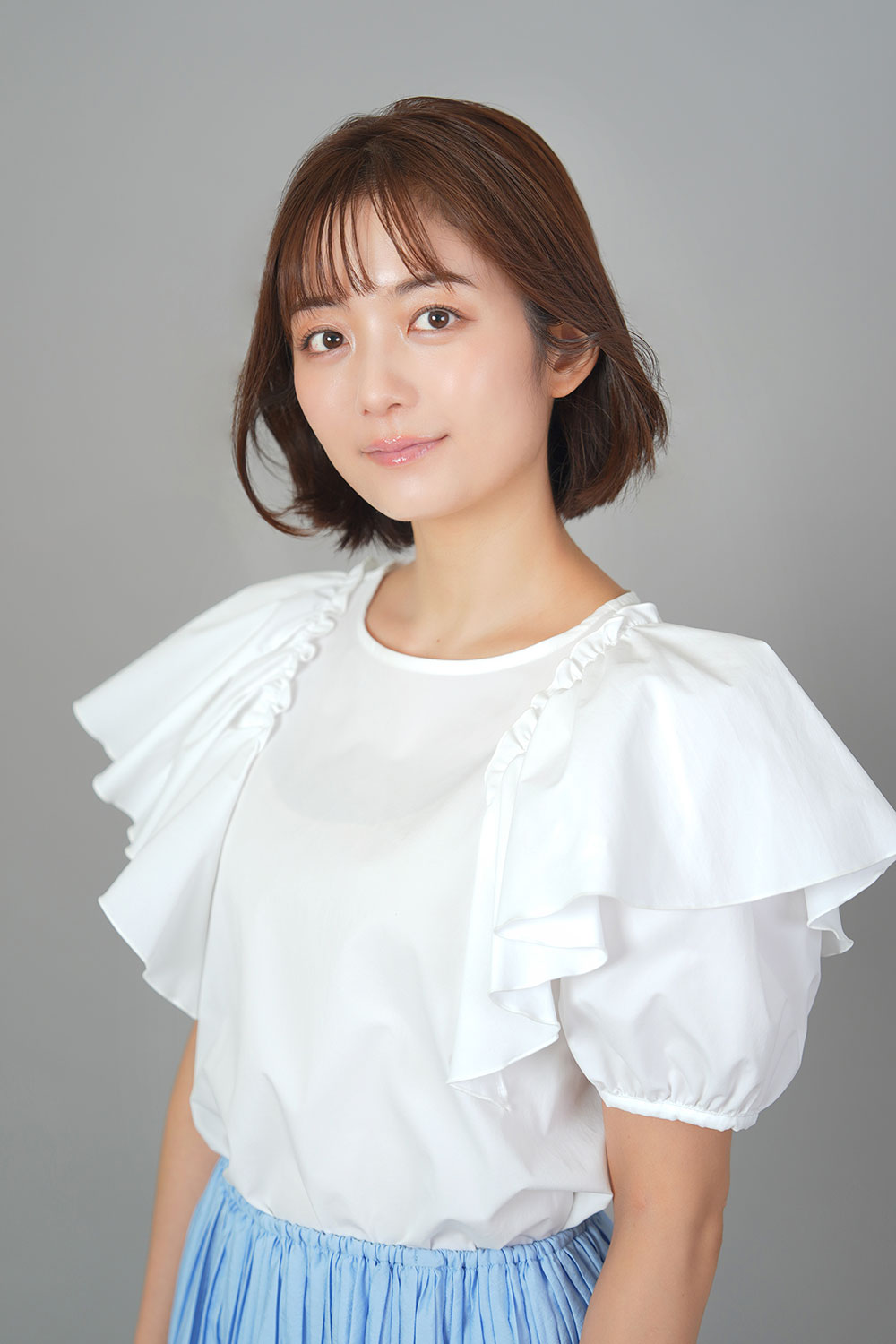 元シンケンイエロー森田涼花の現在！結婚や引退の真相と声優転身の今