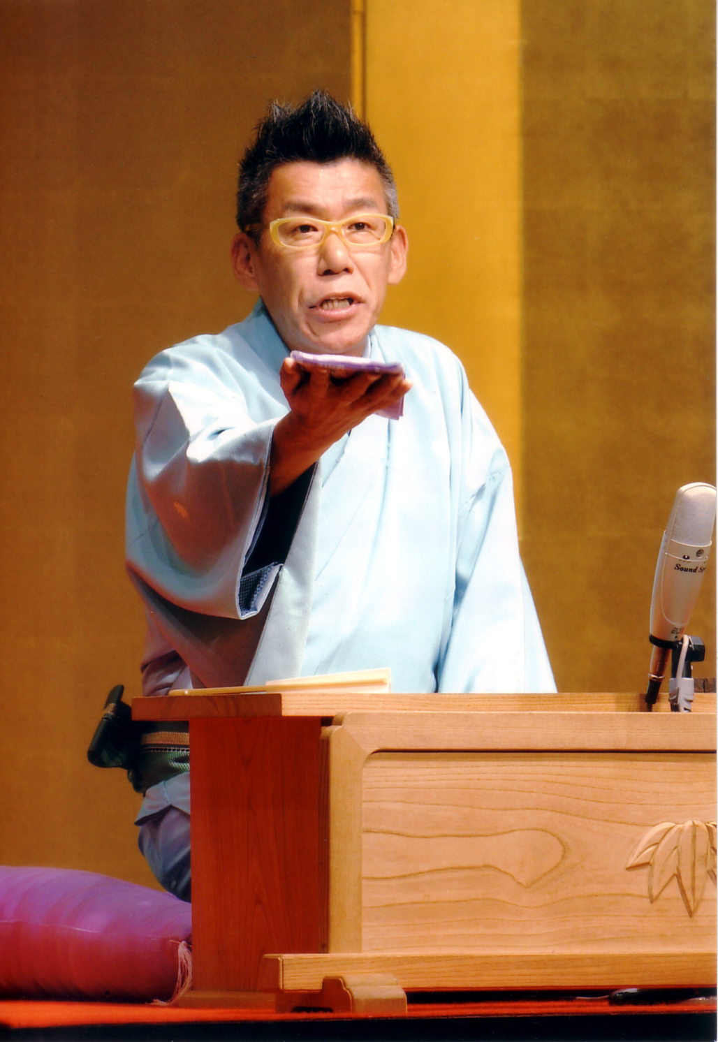 笑福亭笑瓶さんの急逝から現在｜死因の真相と鶴瓶との絆・最期の軌跡