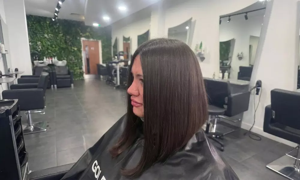 Hair Evo Hair Salon & Colour Studio - Reading