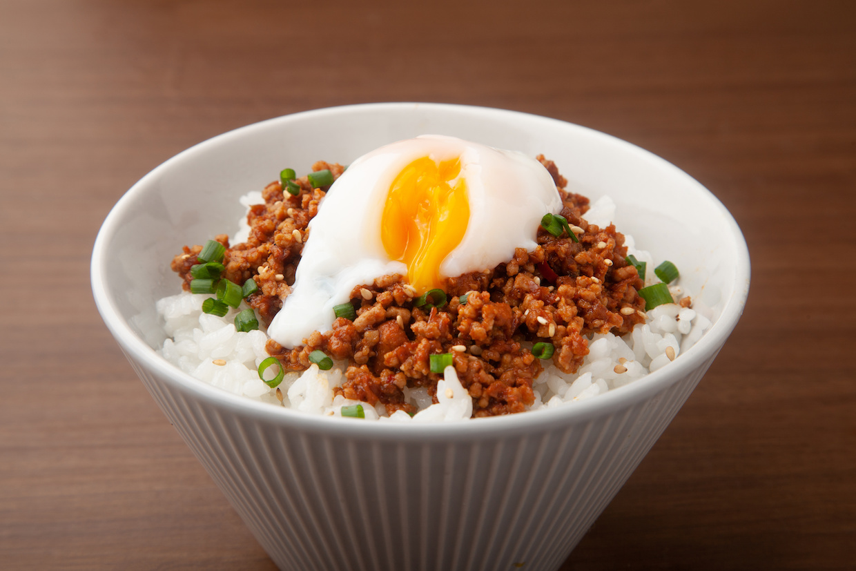 すぐできるひき肉人気レシピ決定版！冷めても旨い10分時短夕飯
