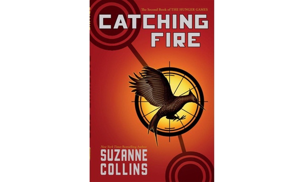 Hunger Games Catching Fire Book Read Online