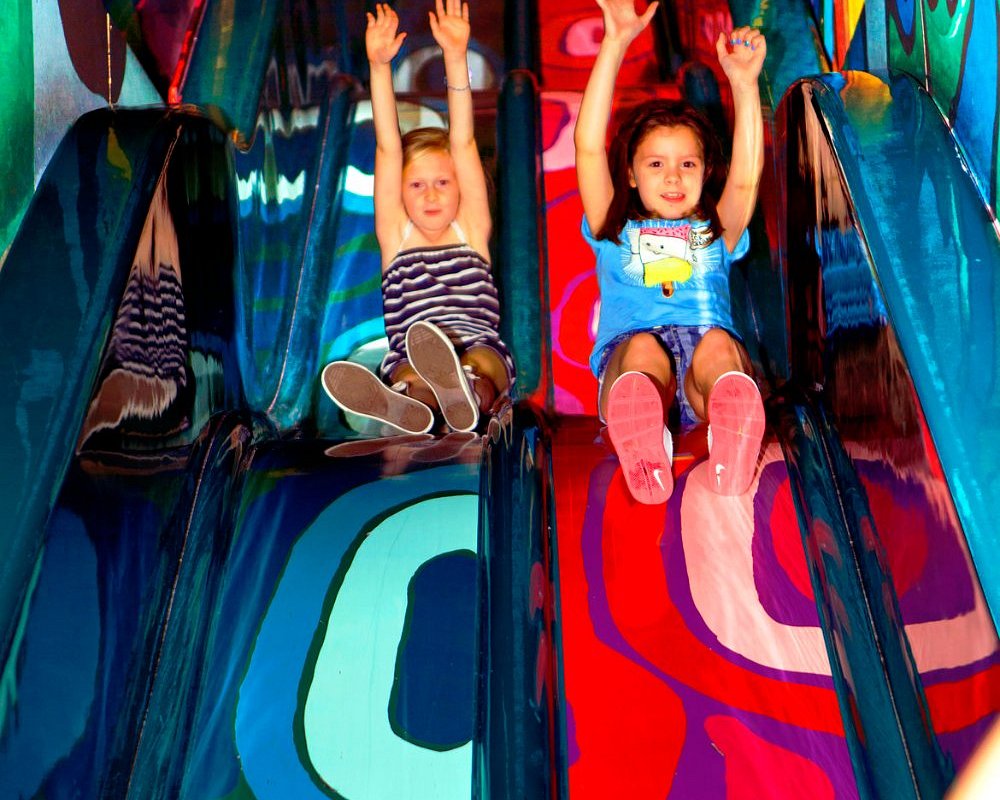 Things to Do in Croydon with Kids