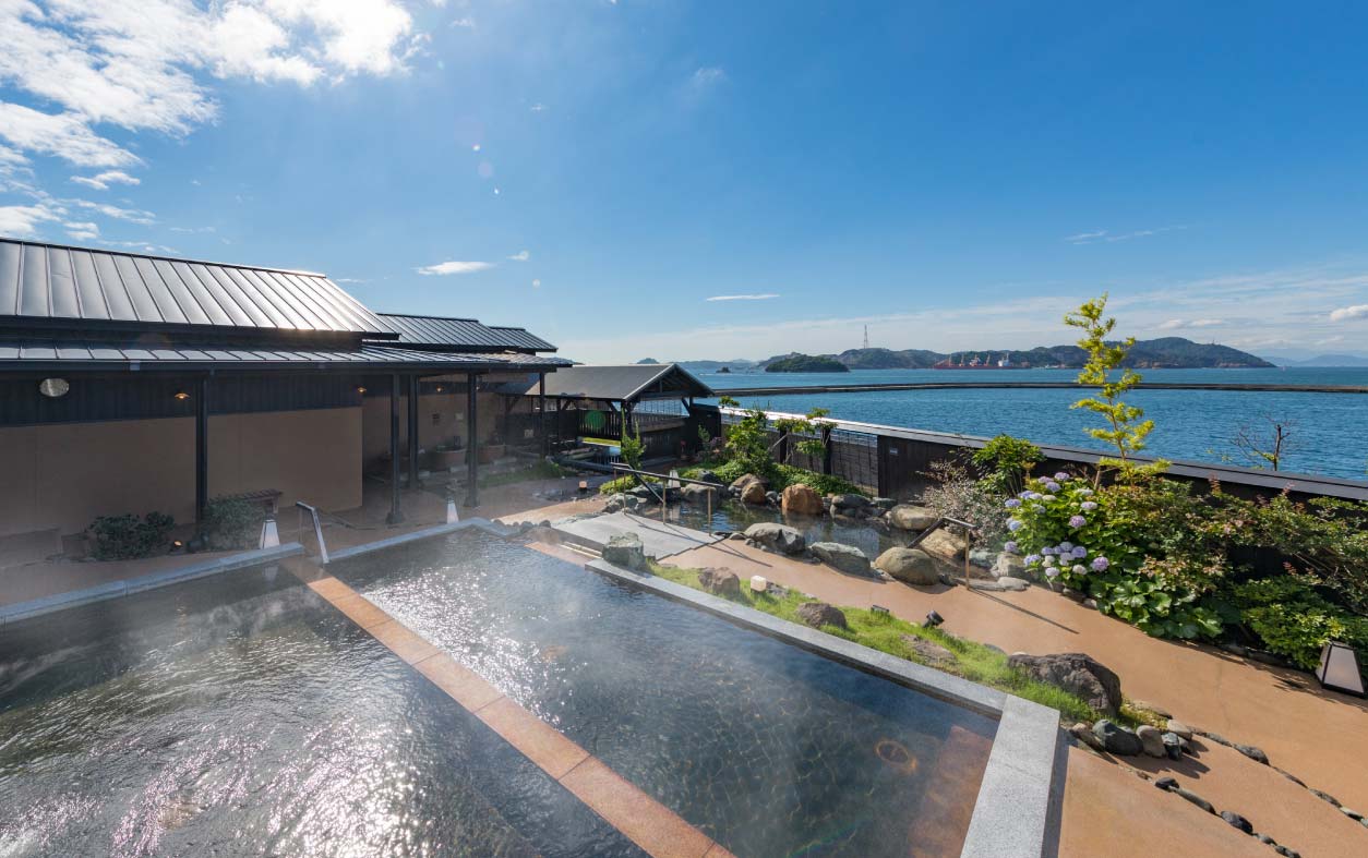 瀬戸内温泉たまの湯の真実｜料金・サウナ・混雑と口コミを徹底検証