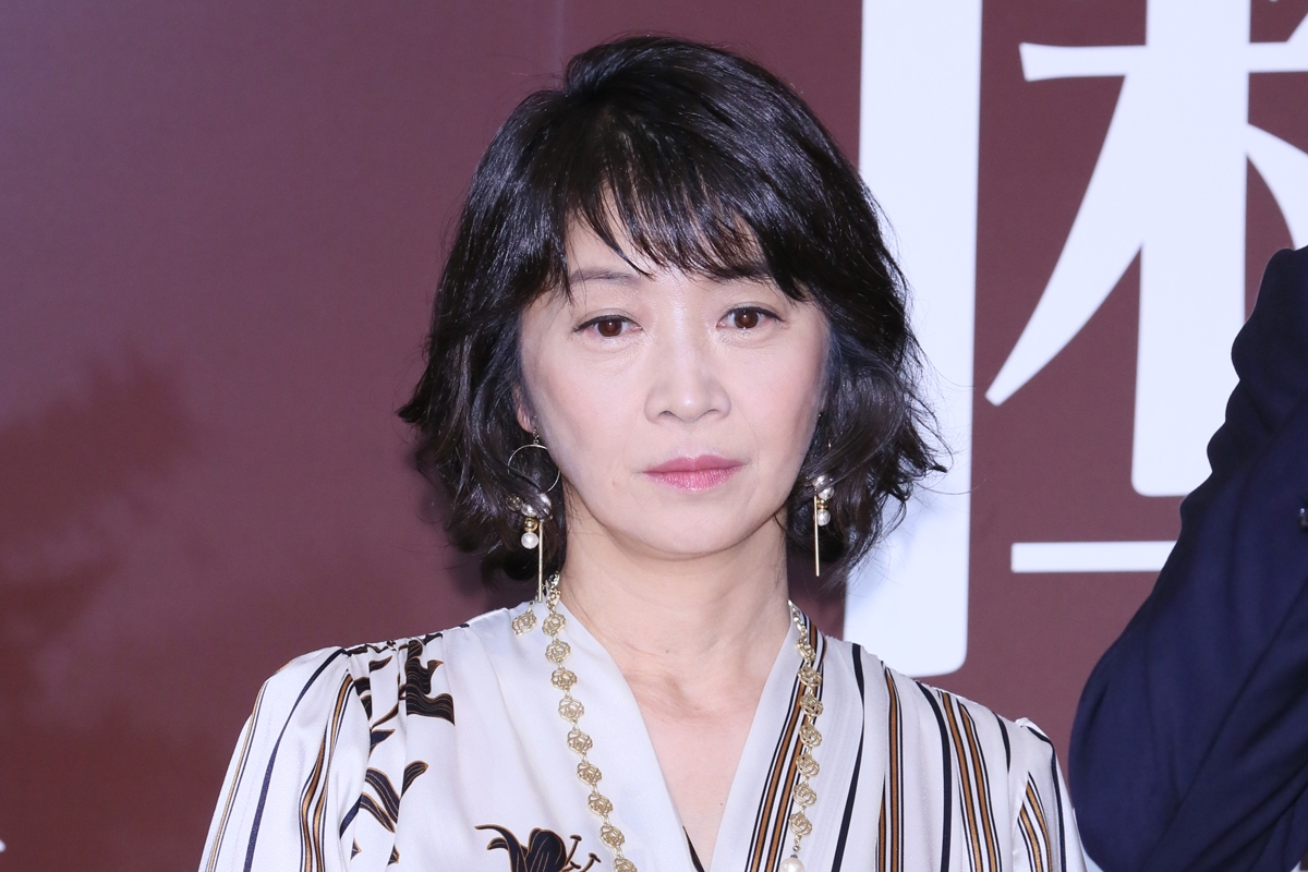 田中美佐子に病気や入院の噂？激やせの真相と現在の健康状態
