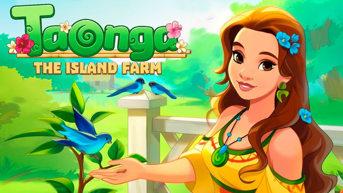 Taonga the Island Farm Free Online