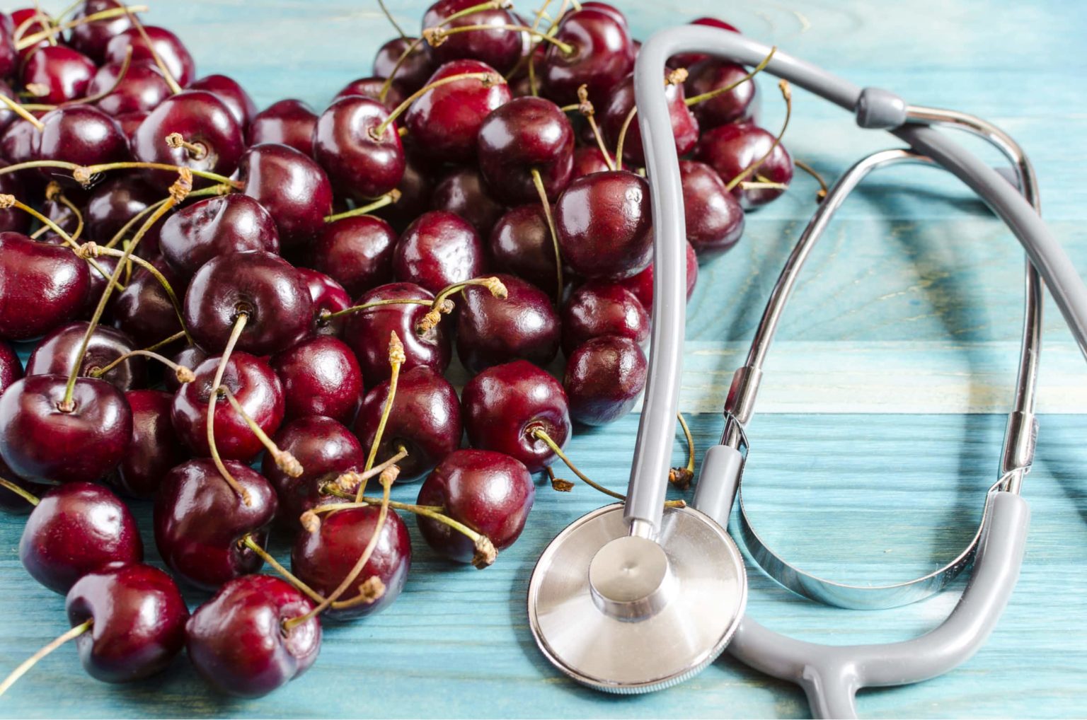 Do Cherries Constipate You