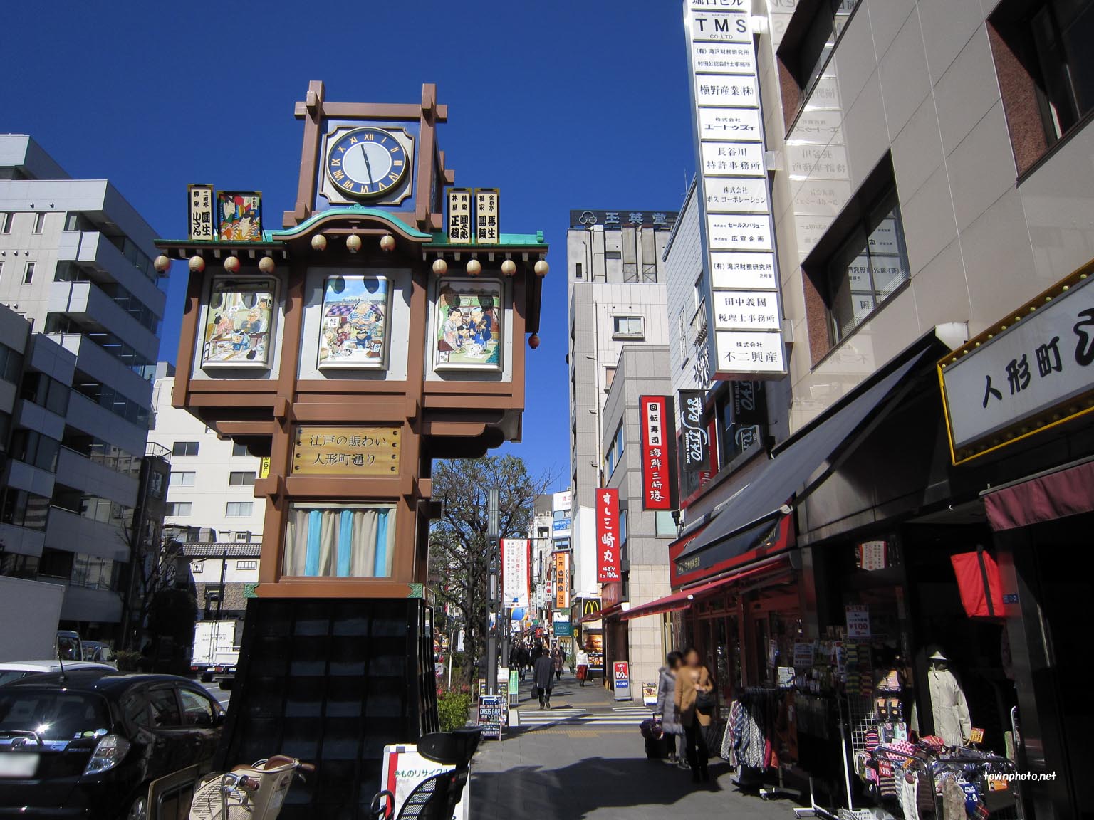 江戸の粋と2026年の感性が交差する——東京・人形町の路地裏で起きている「静かな対話」の正体