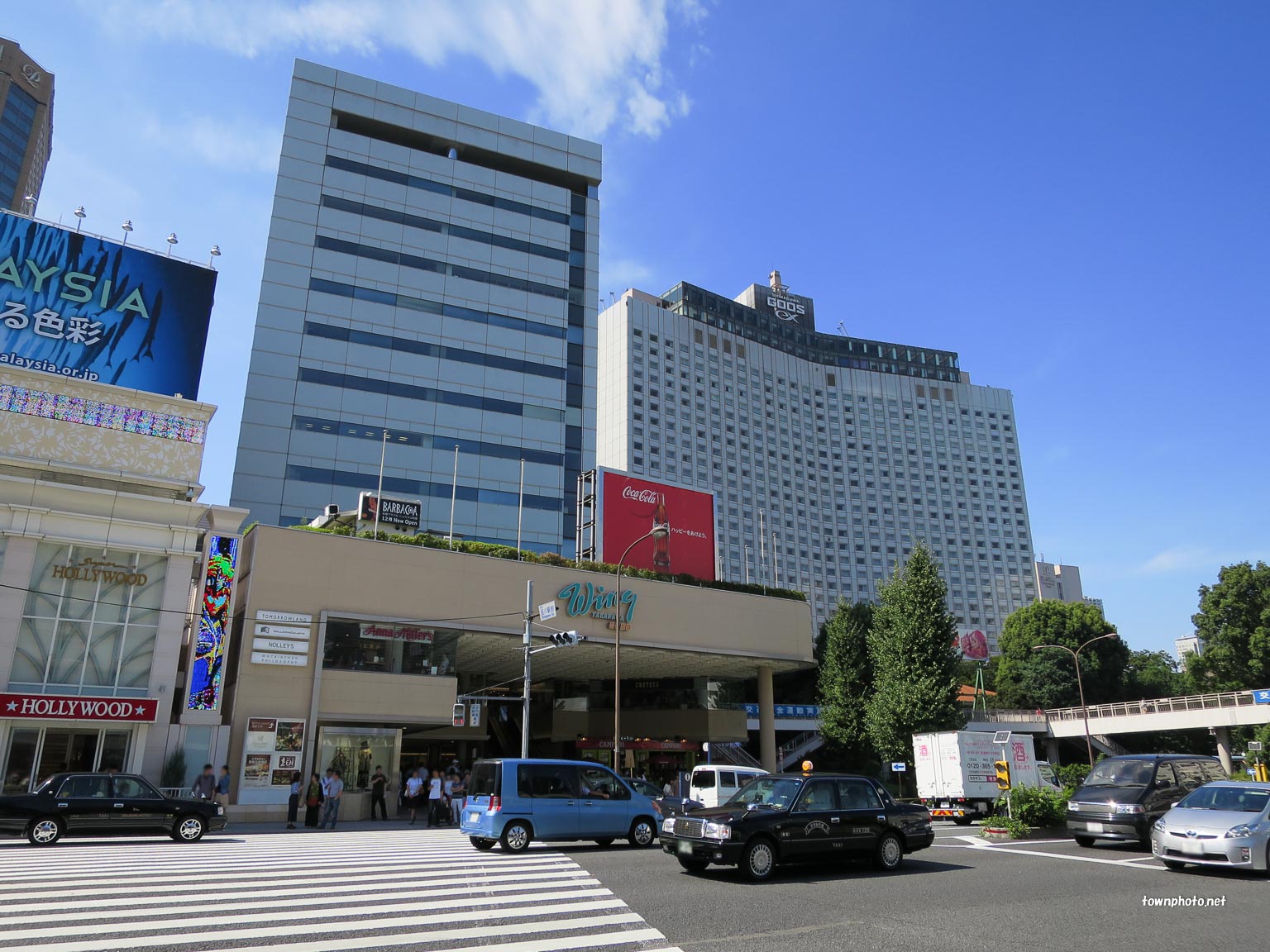再開発で激変！品川駅高輪口コンビニ最短ルートと穴場店舗を追跡