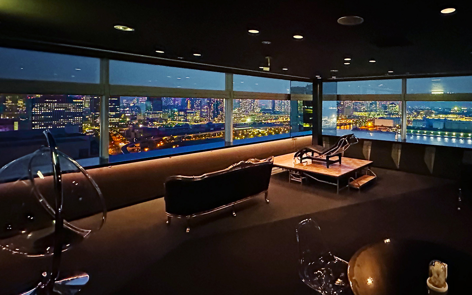 テレコムセンター展望台の現在と夜景｜料金・三脚ルール・混雑を徹底検証