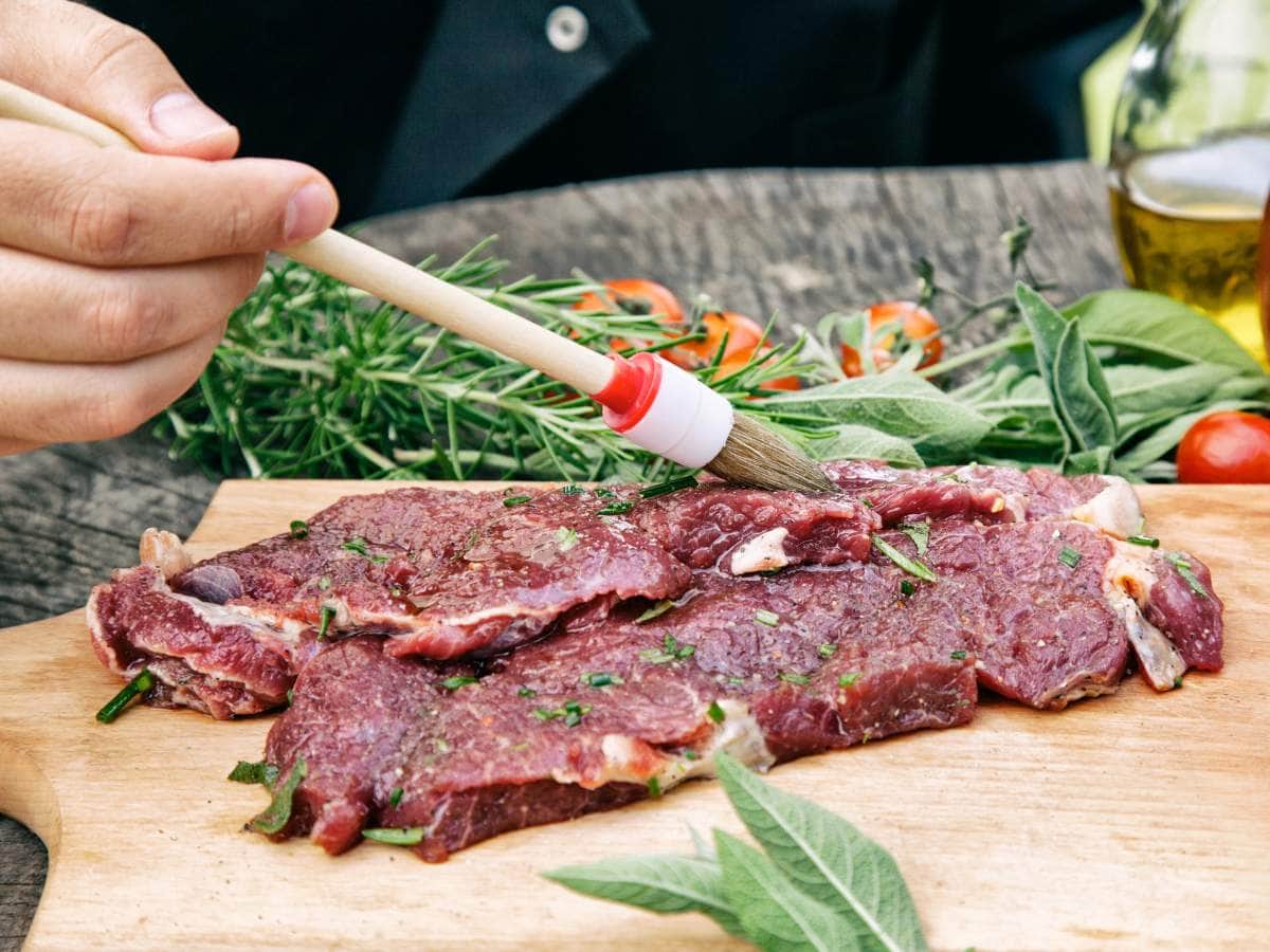 What Can I Use to Tenderize Steak