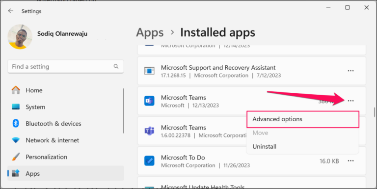 How Do I Uninstall an App That Won't Uninstall