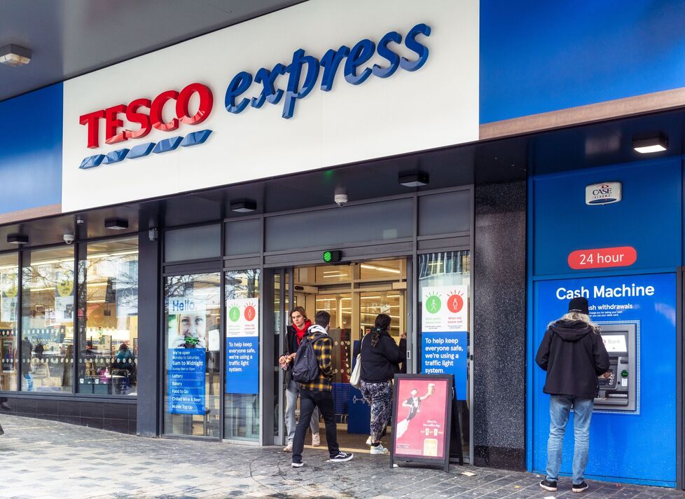Is Tesco Open on Easter Sunday