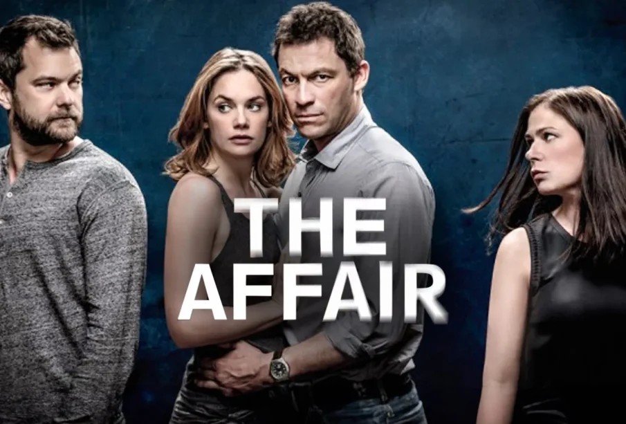 Why Is the Affair Not on Itv Tonight