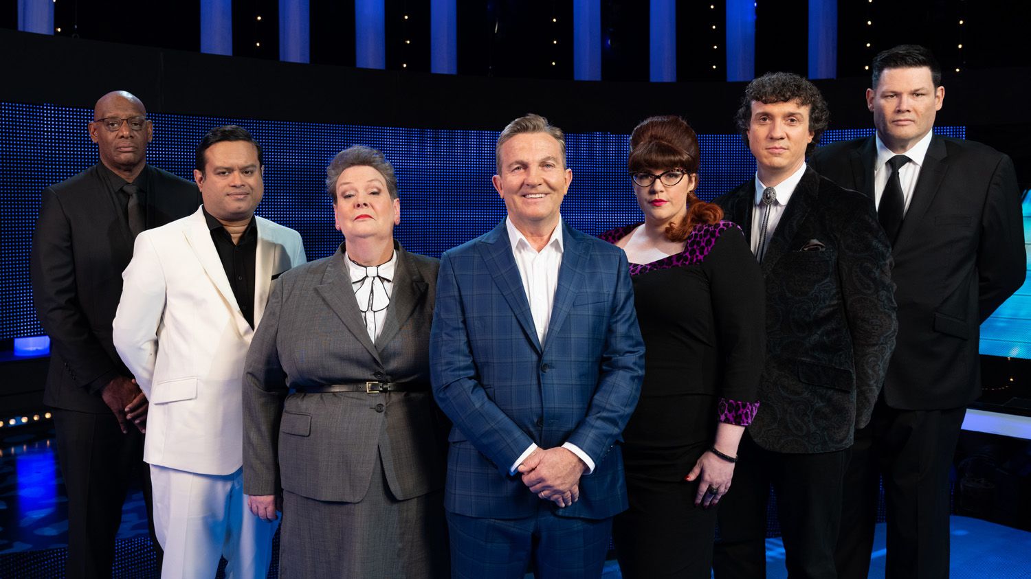 What Happened on the Chase Tonight