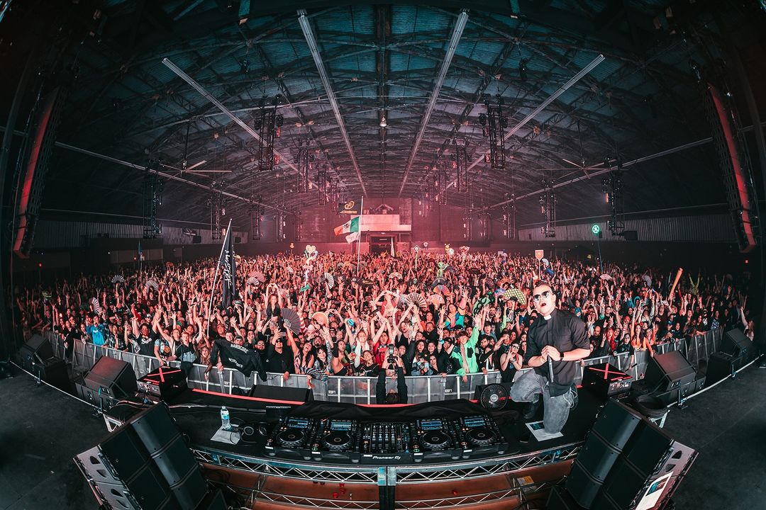 House Clubs Los Angeles