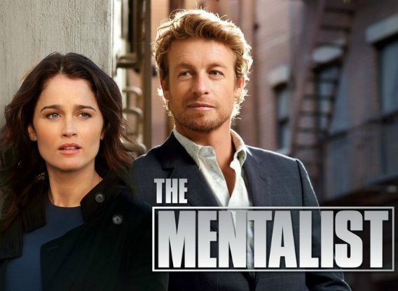 The Mentalist Season 7 How Many Episodes