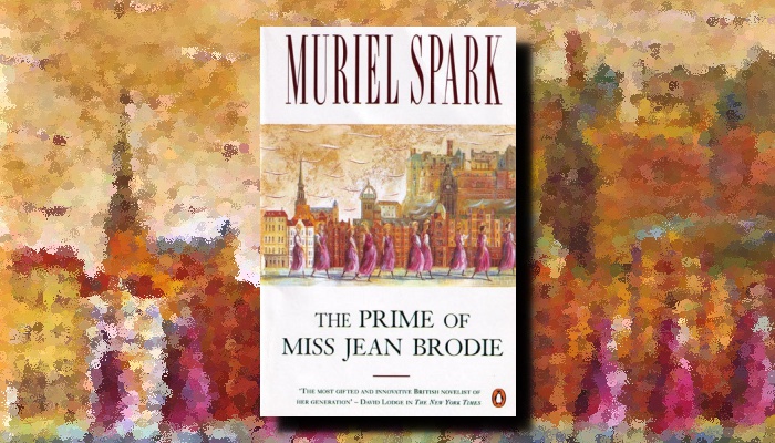 The Prime of Miss Jean Brodie Novel Analysis