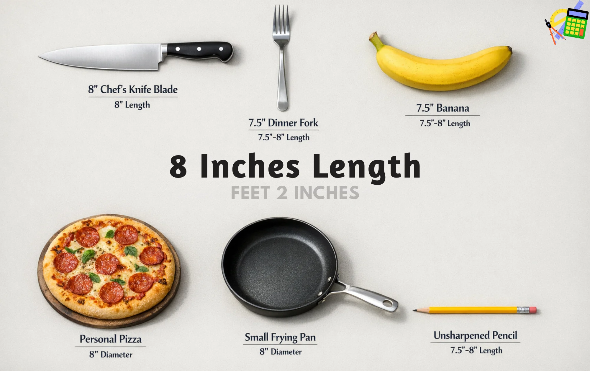 Is 8 Inches Considered Large