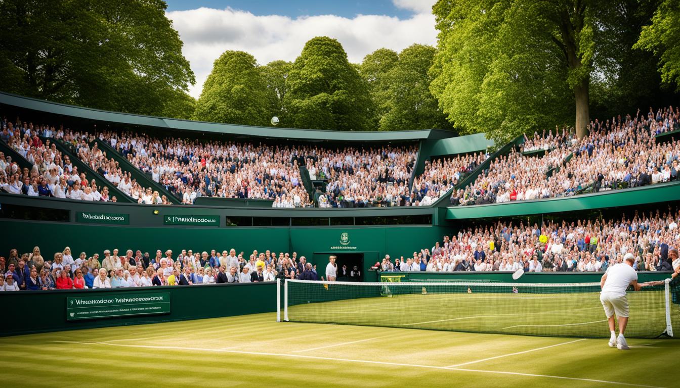 Things to Do in Wimbledon London
