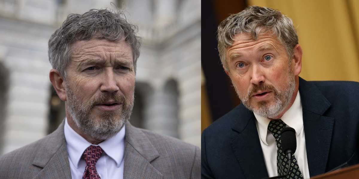 Thomas Massie Net Worth in 2026: How the Engineer-Turned-Lawmaker Built His Wealth