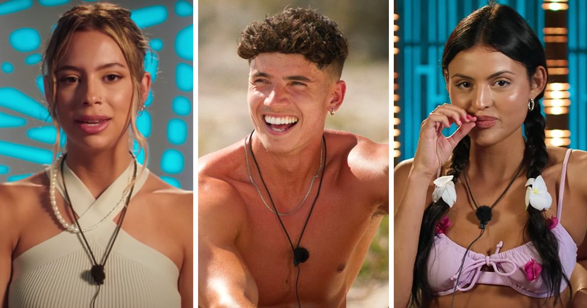 Too Hot to Handle Season 3 Cast