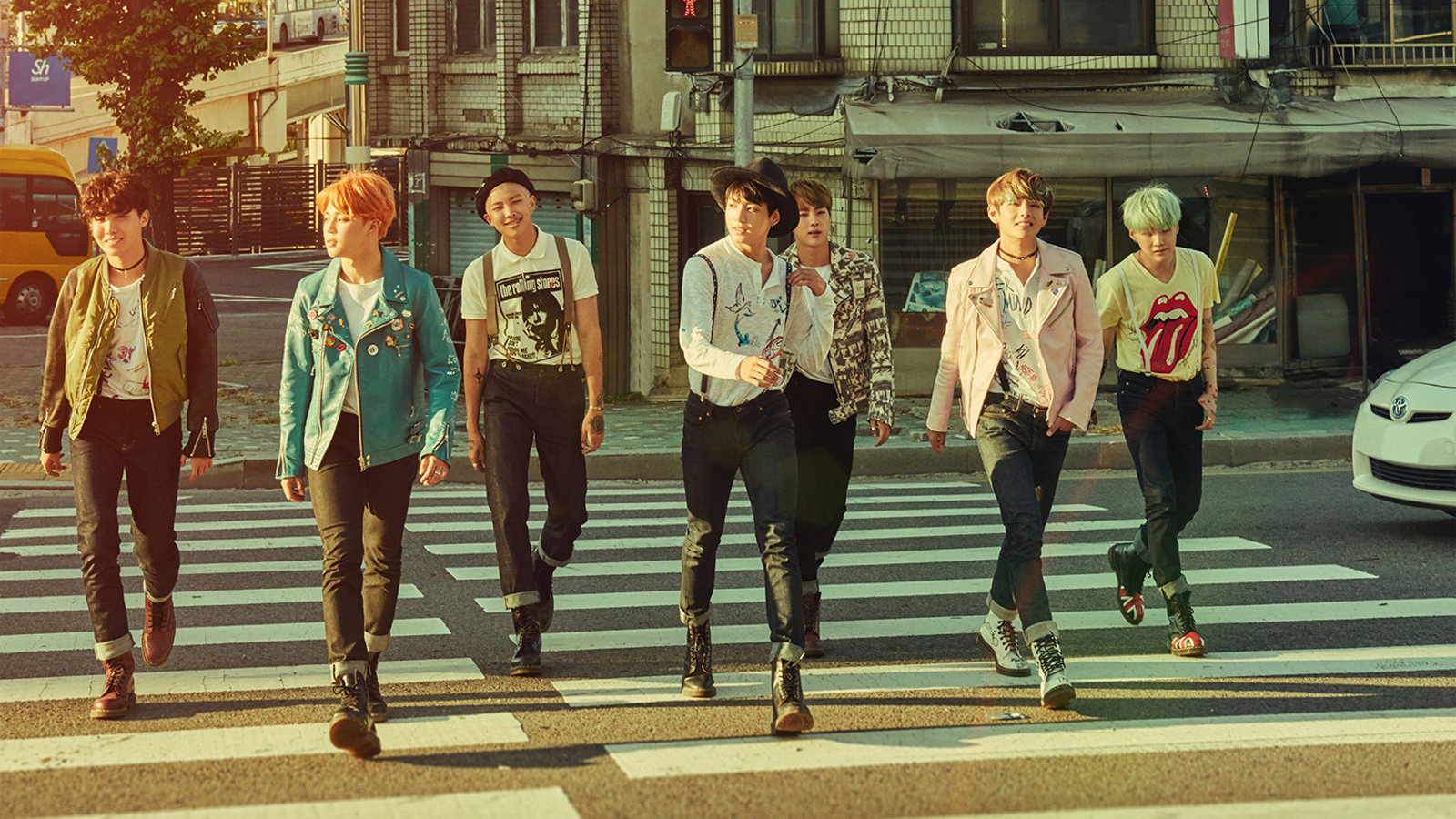 Bts 2015 Where Is That Crosswalk in the Amblumb