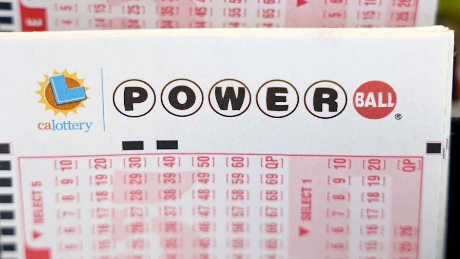 What Time Is Powerball On