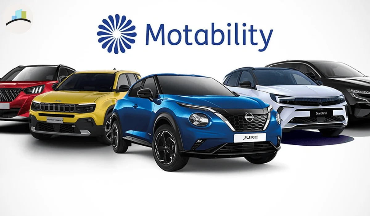 Motability Removes Premium Brands and Will Increase Uk-Built Vehicles