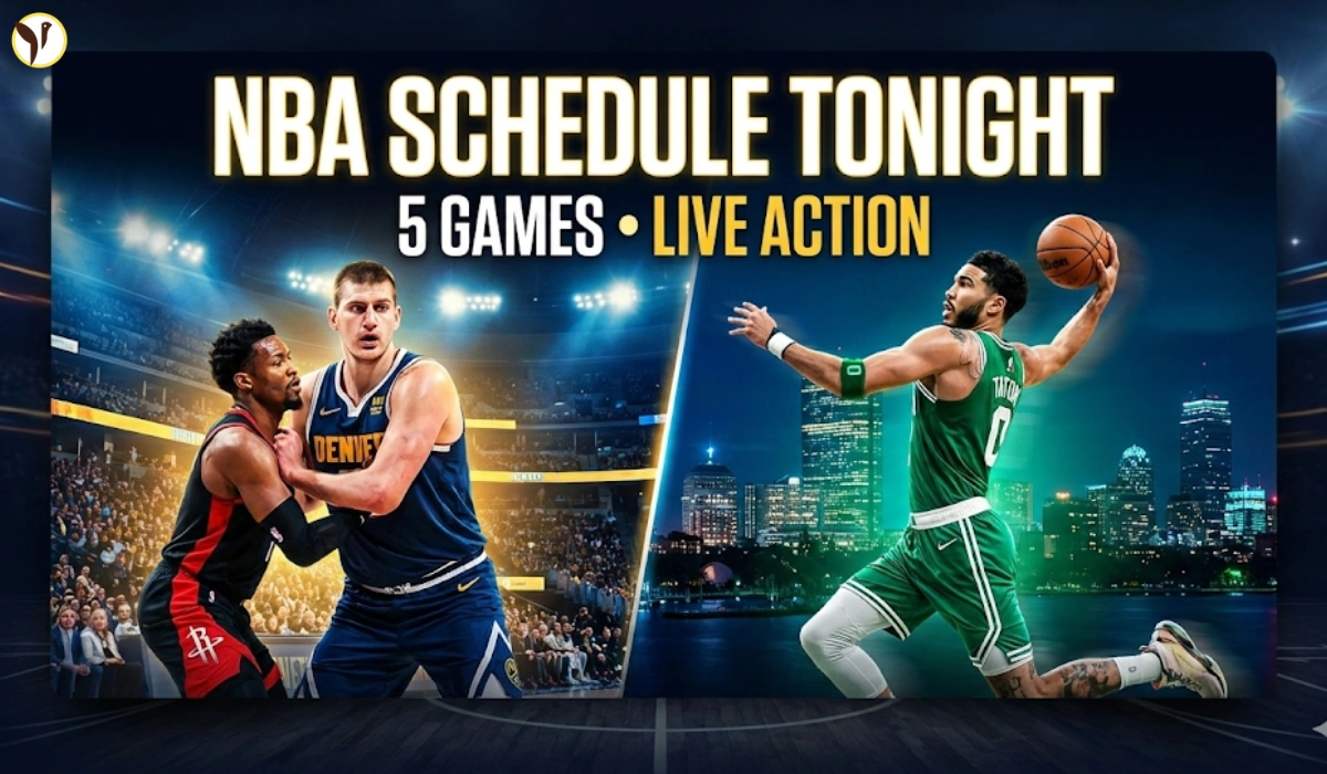 All Games Tonight