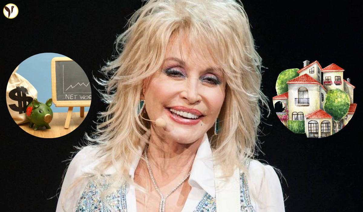 The True Value of Dolly Parton’s Music Empire and Investments