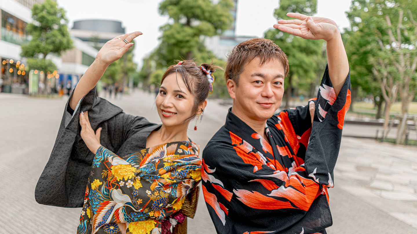 狂乱のビートと伝統が交差する！中野盆踊りギネス挑戦と熱狂の裏側