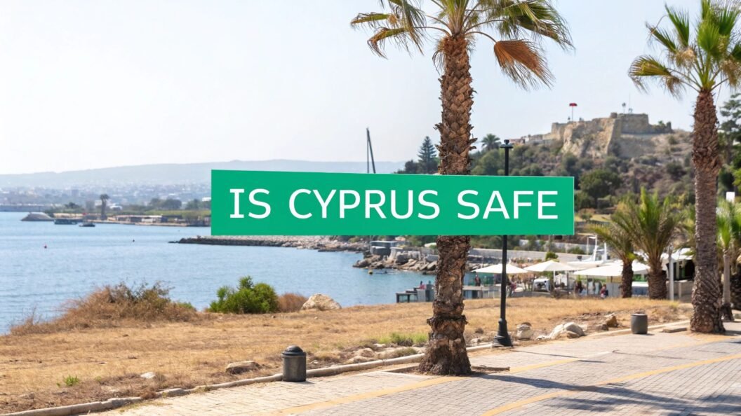Is It Still Safe to Travel to Cyprus