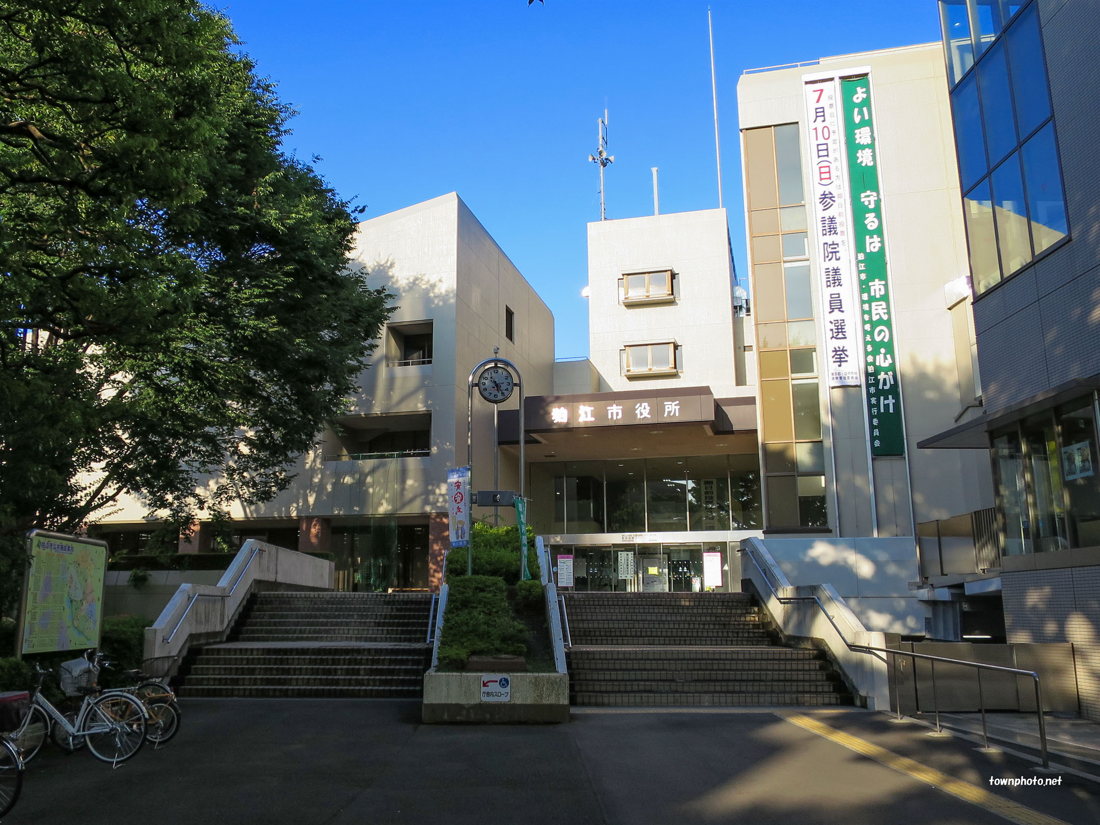 【2026年現地ルポ】日本一小さい市が起こした大改革 狛江市役所が手に入れた「待ち時間ゼロ」と最強の防災力