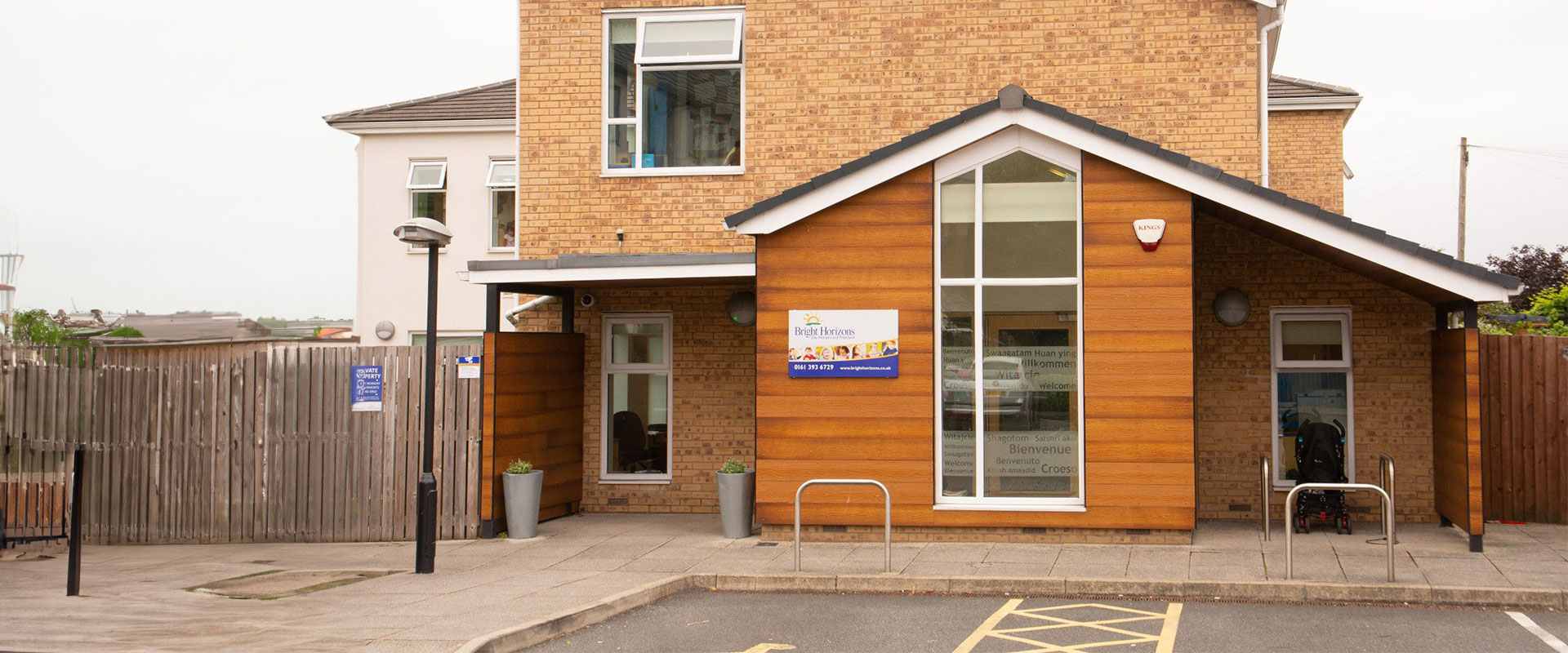 Bright Horizons Timperley Day Nursery and Preschool