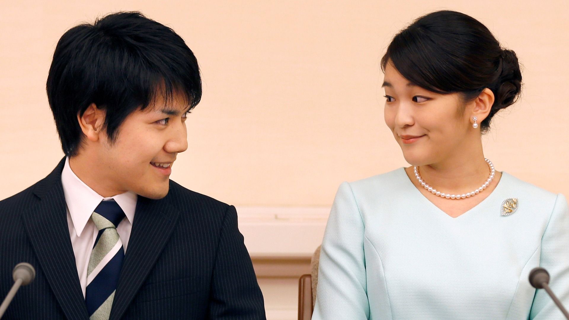 小室圭氏はなぜ結婚を辞退しなかったのか？批判を貫いた真相と現在