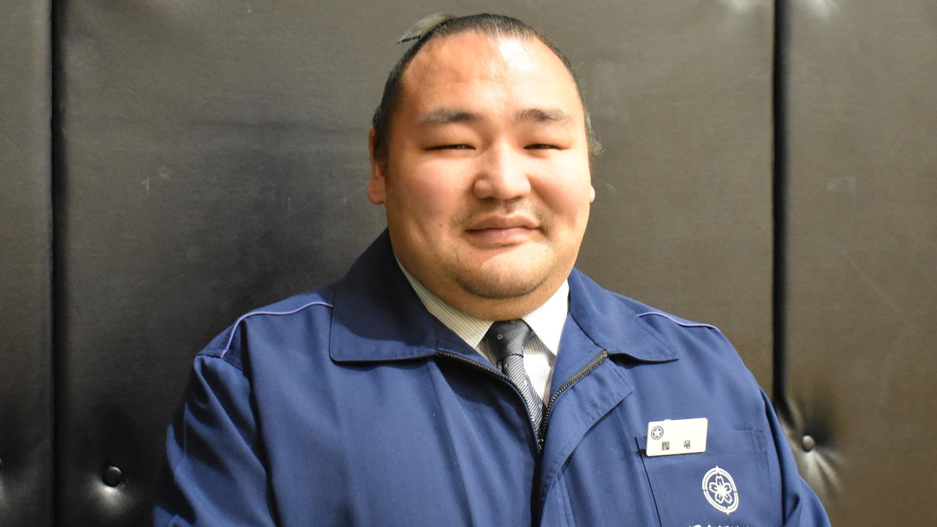 鶴竜親方の現在｜音羽山襲名・部屋独立の真相と指導者としての凄腕評判